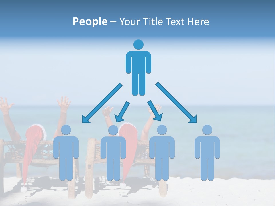 Action Animals Emergence PowerPoint Template