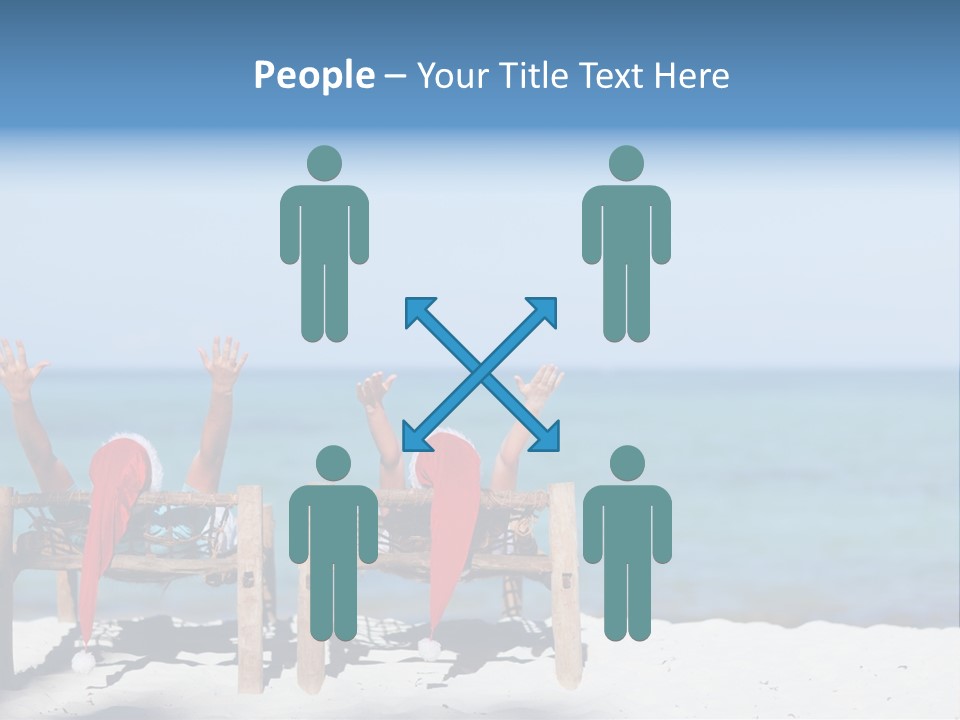 Action Animals Emergence PowerPoint Template