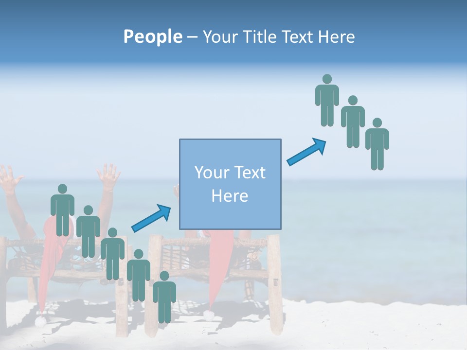 Action Animals Emergence PowerPoint Template