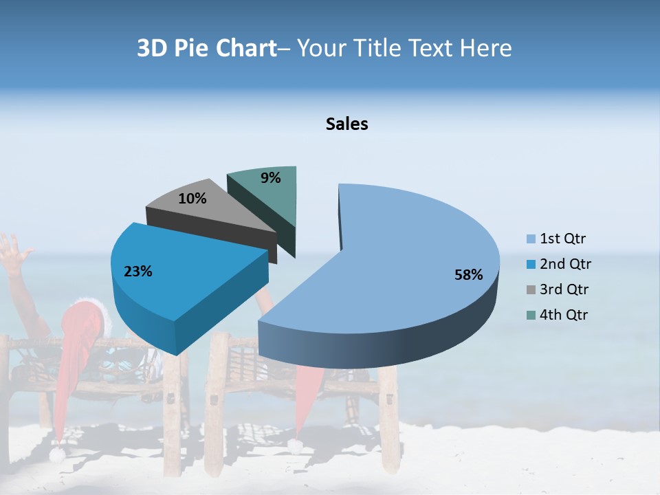 Action Animals Emergence PowerPoint Template