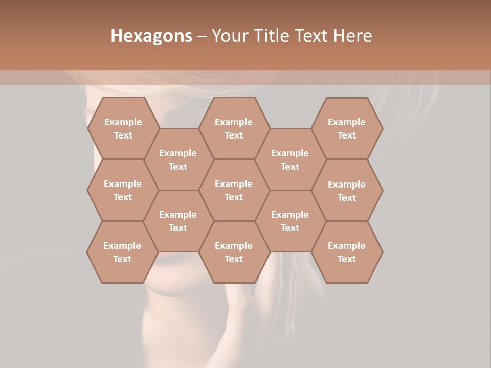 Meeting Li Ten Conference PowerPoint Template