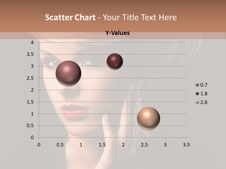 Meeting Li Ten Conference PowerPoint Template
