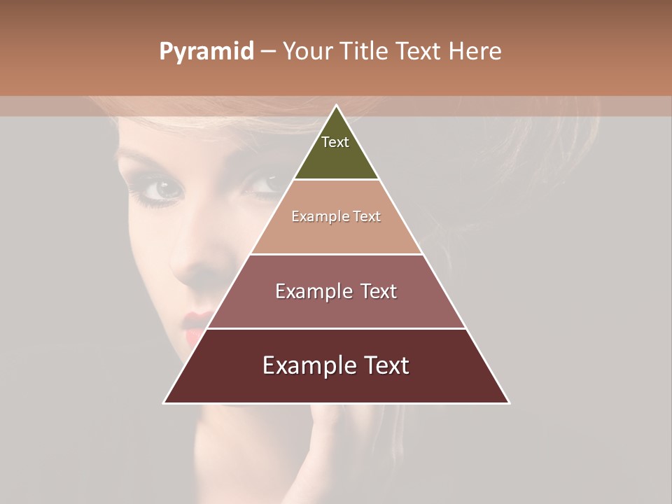 Meeting Li Ten Conference PowerPoint Template