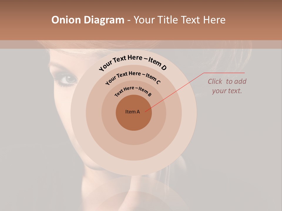 Meeting Li Ten Conference PowerPoint Template