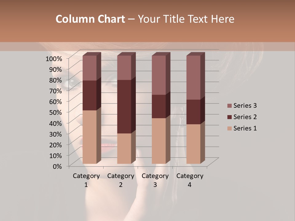 Meeting Li Ten Conference PowerPoint Template