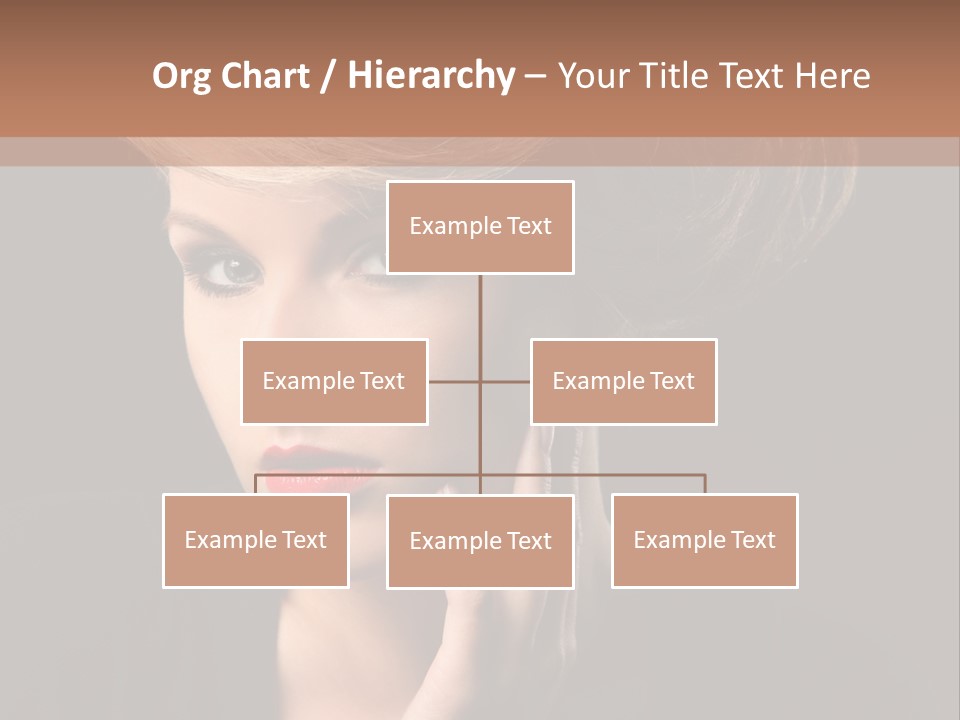 Meeting Li Ten Conference PowerPoint Template