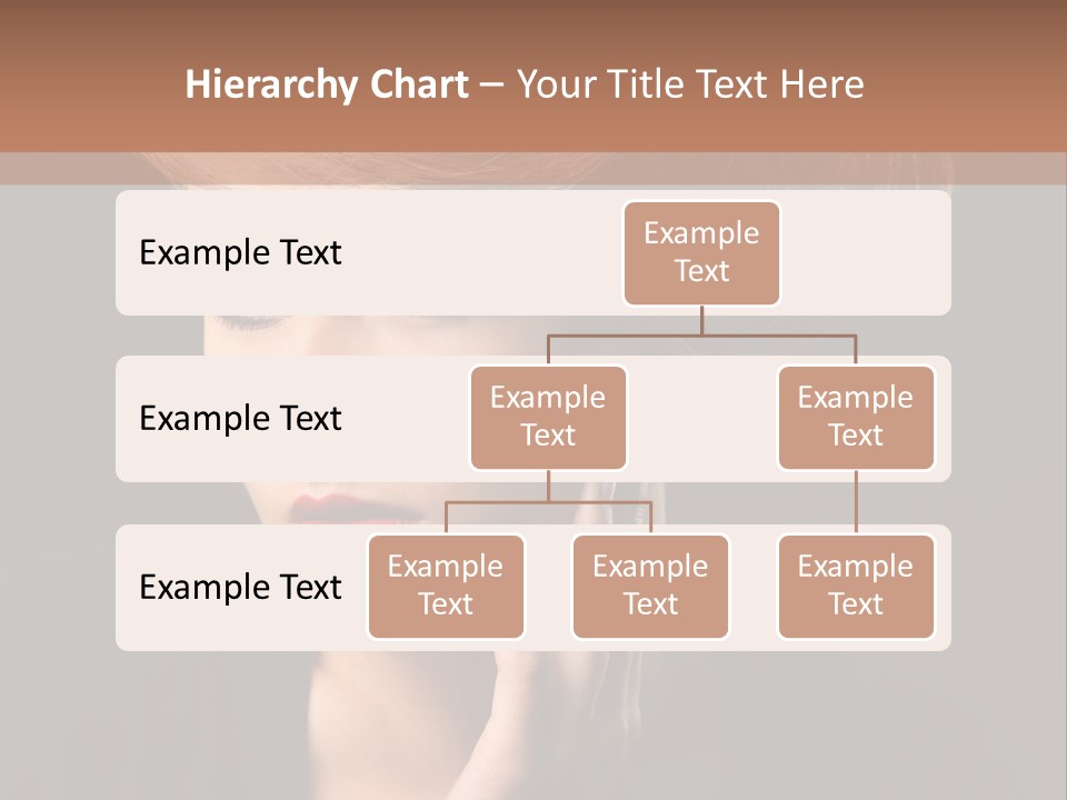 Meeting Li Ten Conference PowerPoint Template