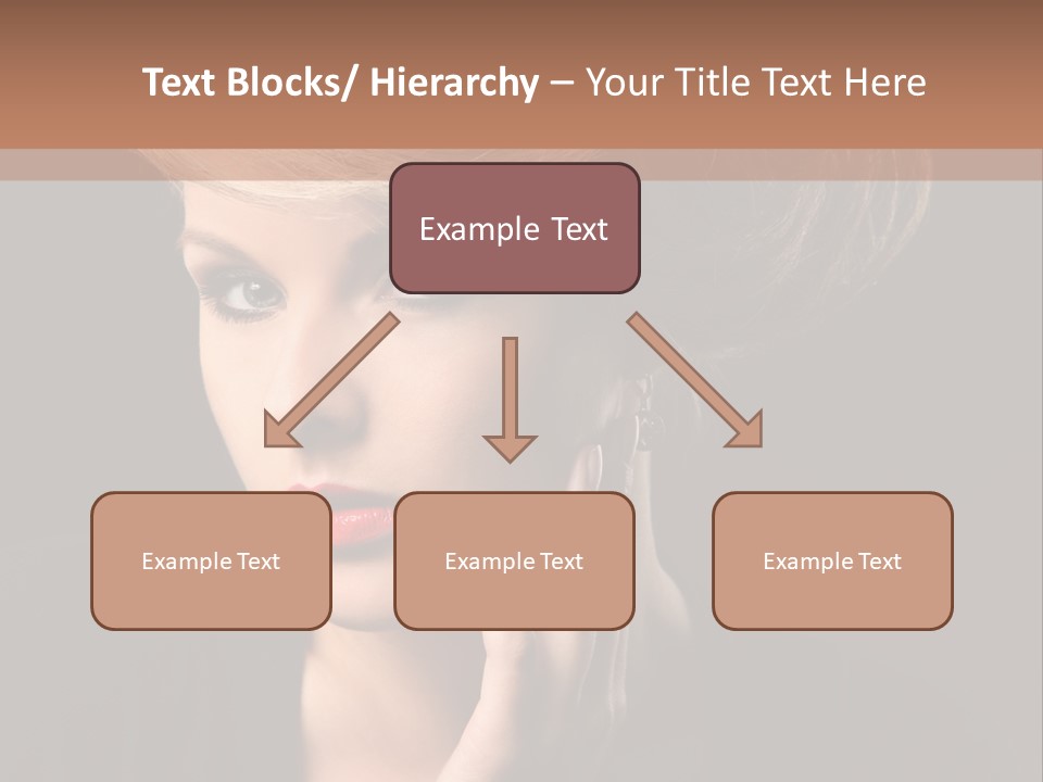 Meeting Li Ten Conference PowerPoint Template
