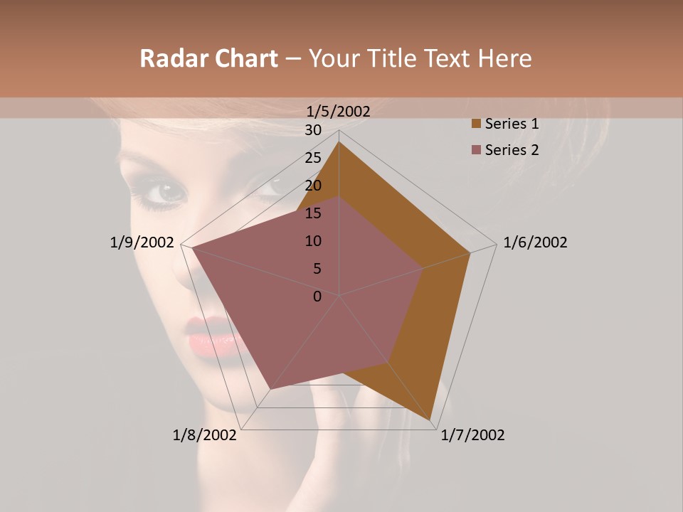 Meeting Li Ten Conference PowerPoint Template