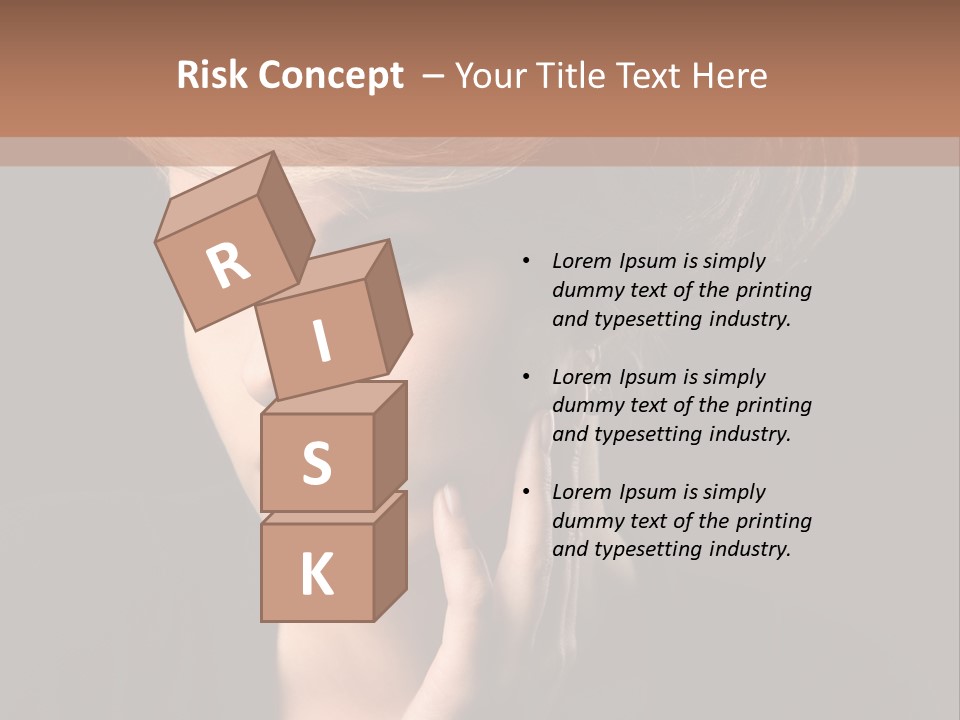 Meeting Li Ten Conference PowerPoint Template