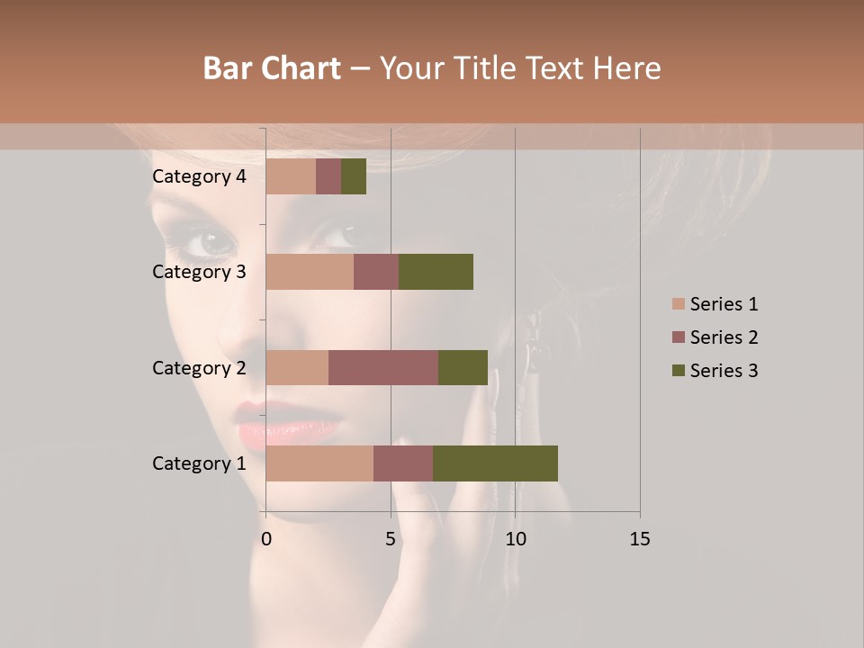 Meeting Li Ten Conference PowerPoint Template
