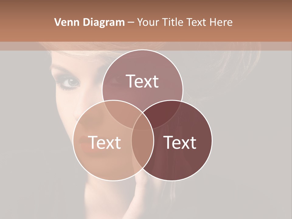 Meeting Li Ten Conference PowerPoint Template