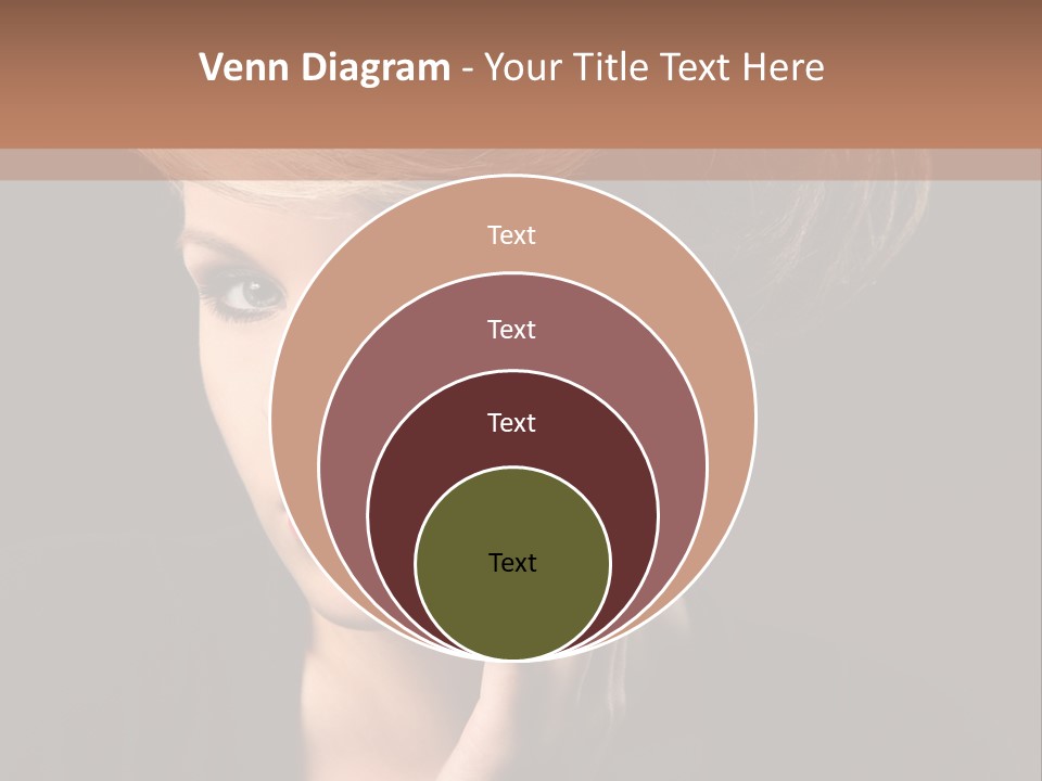 Meeting Li Ten Conference PowerPoint Template