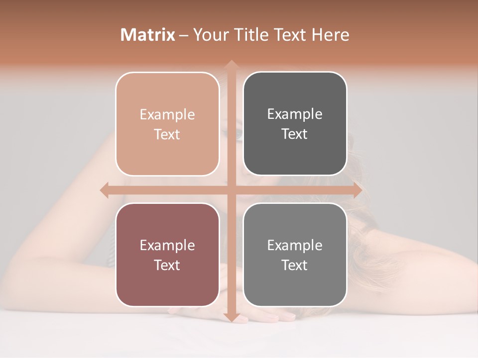 Figure Communication Di Cu Ion PowerPoint Template