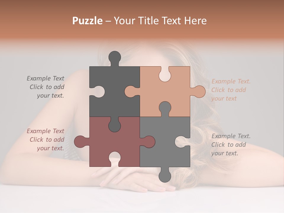 Figure Communication Di Cu Ion PowerPoint Template