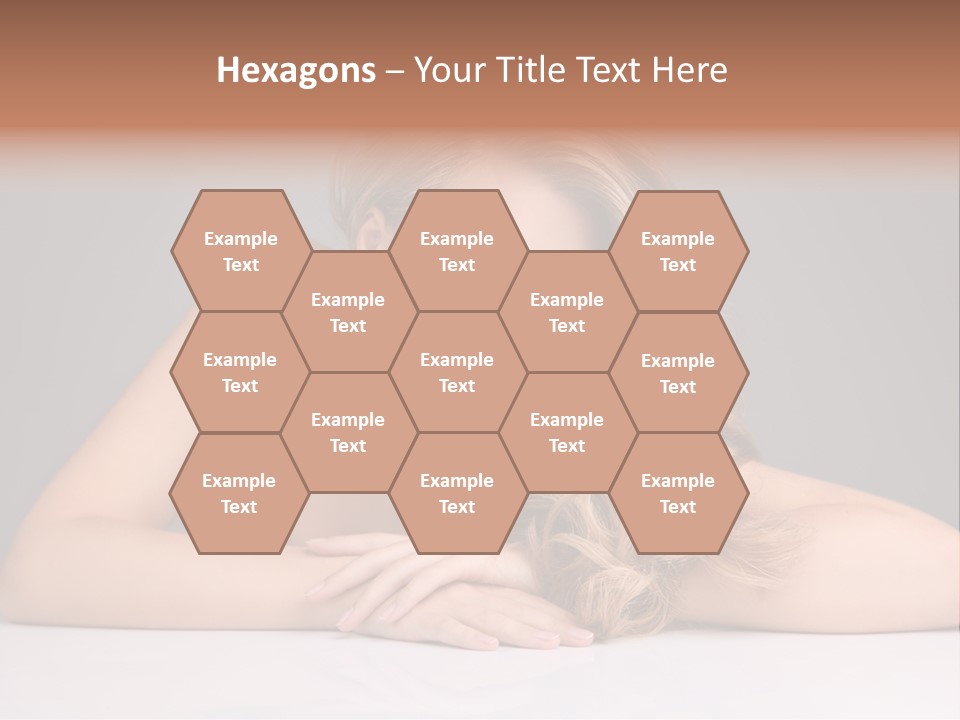 Figure Communication Di Cu Ion PowerPoint Template