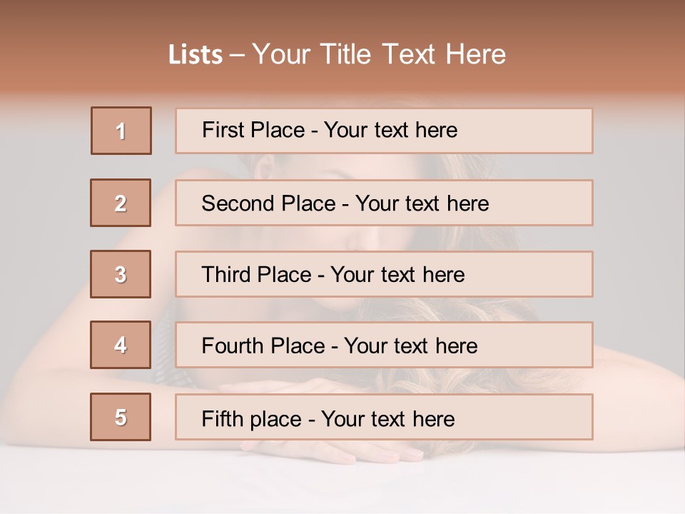 Figure Communication Di Cu Ion PowerPoint Template