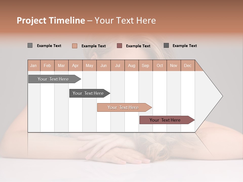Figure Communication Di Cu Ion PowerPoint Template