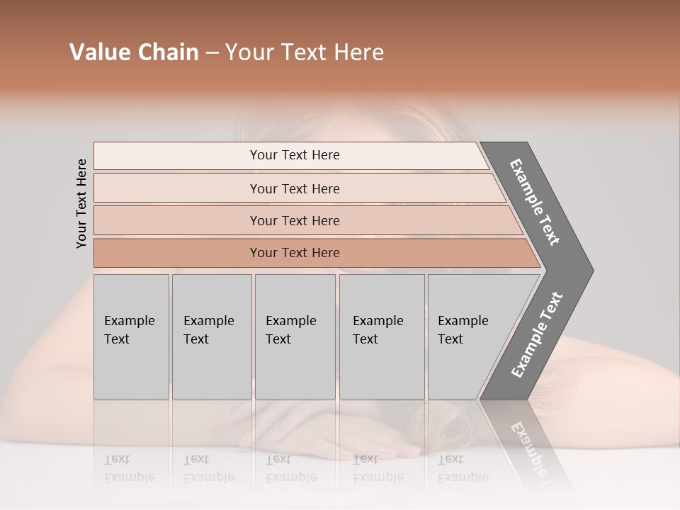 Figure Communication Di Cu Ion PowerPoint Template