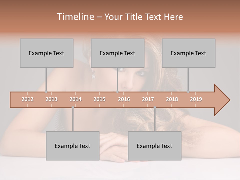 Figure Communication Di Cu Ion PowerPoint Template