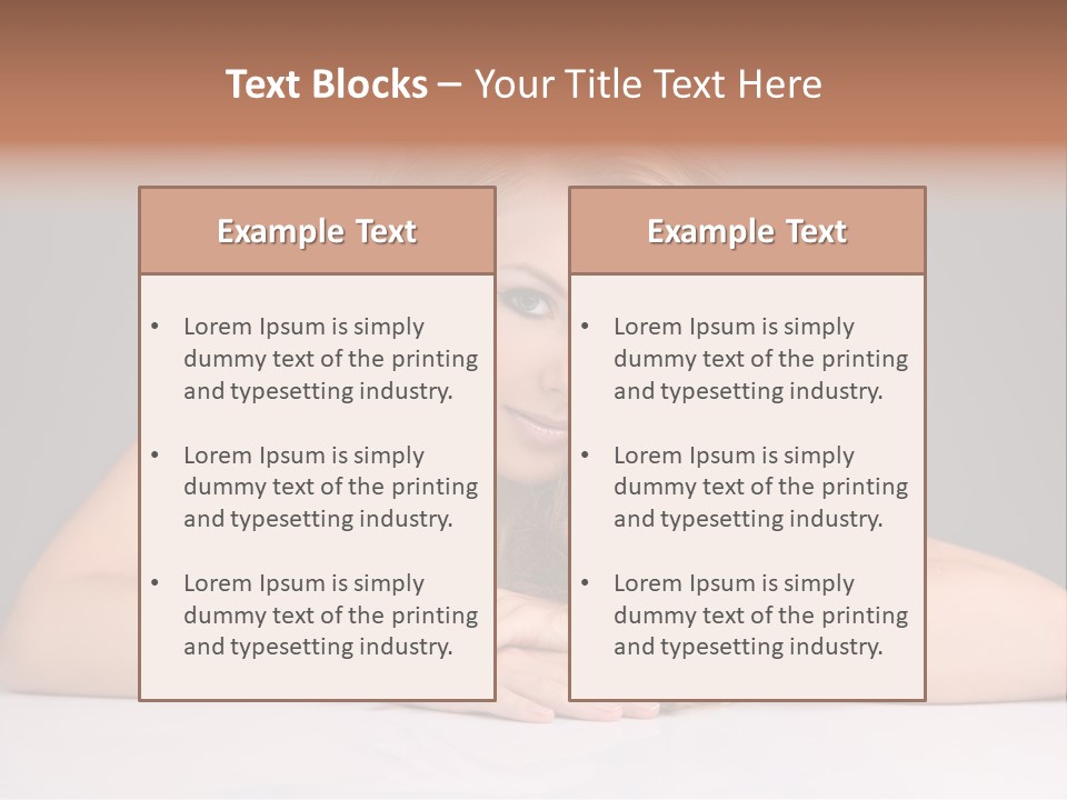 Figure Communication Di Cu Ion PowerPoint Template