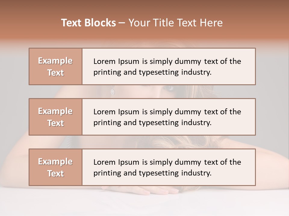 Figure Communication Di Cu Ion PowerPoint Template