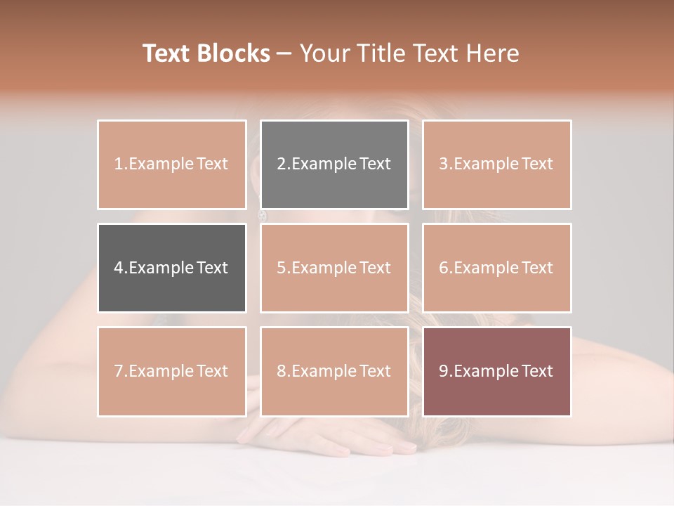 Figure Communication Di Cu Ion PowerPoint Template