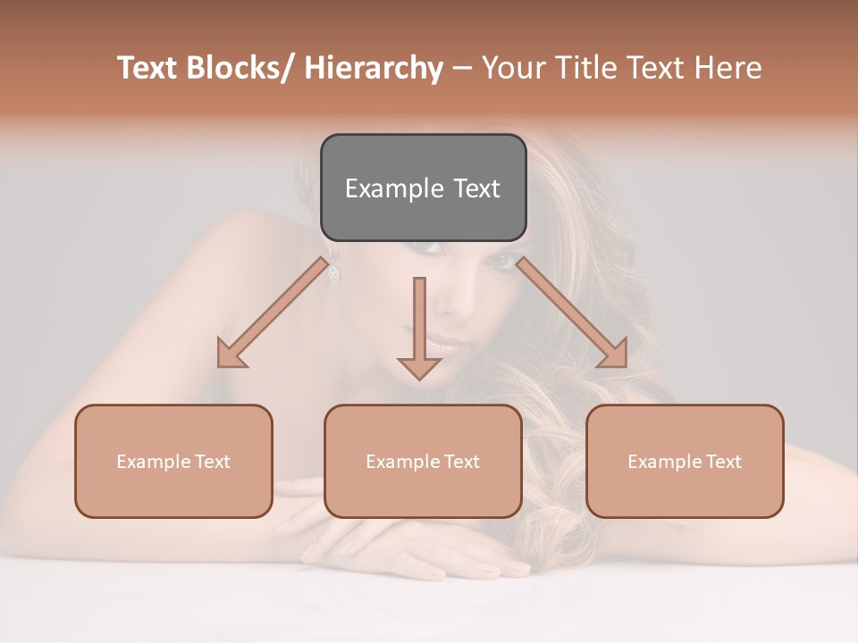 Figure Communication Di Cu Ion PowerPoint Template