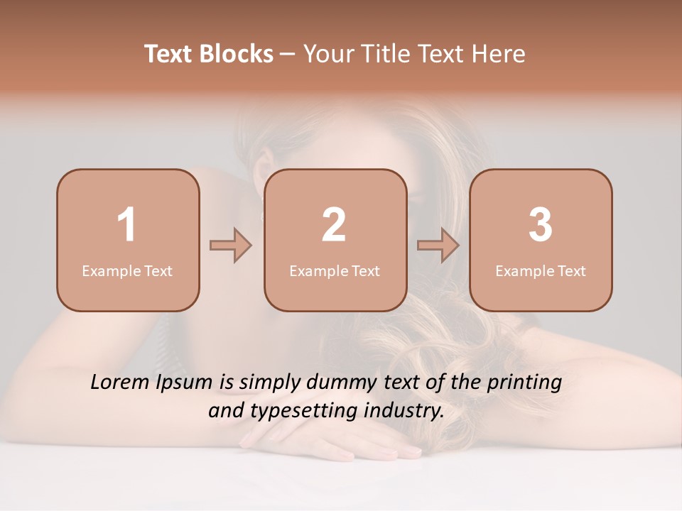 Figure Communication Di Cu Ion PowerPoint Template