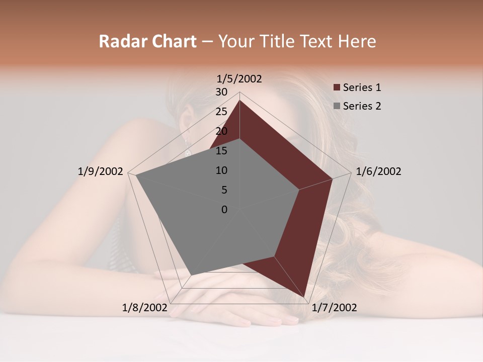 Figure Communication Di Cu Ion PowerPoint Template