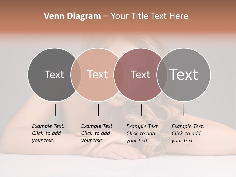 Figure Communication Di Cu Ion PowerPoint Template