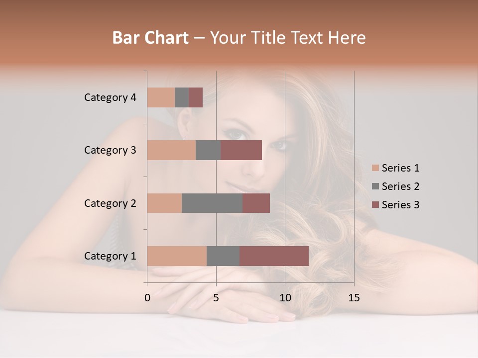 Figure Communication Di Cu Ion PowerPoint Template