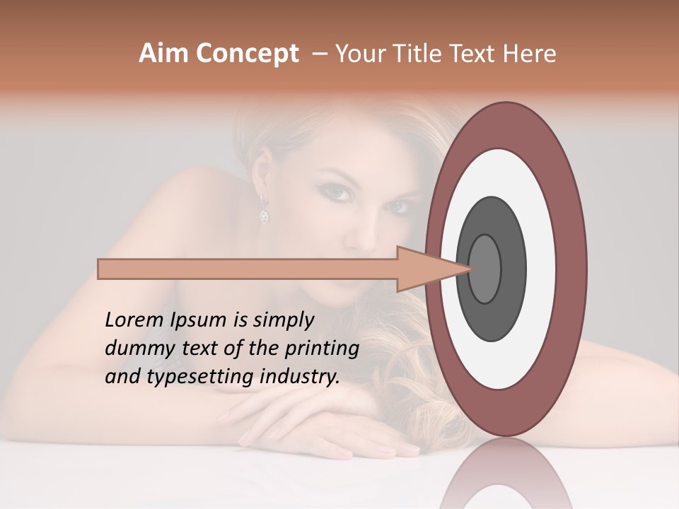 Figure Communication Di Cu Ion PowerPoint Template