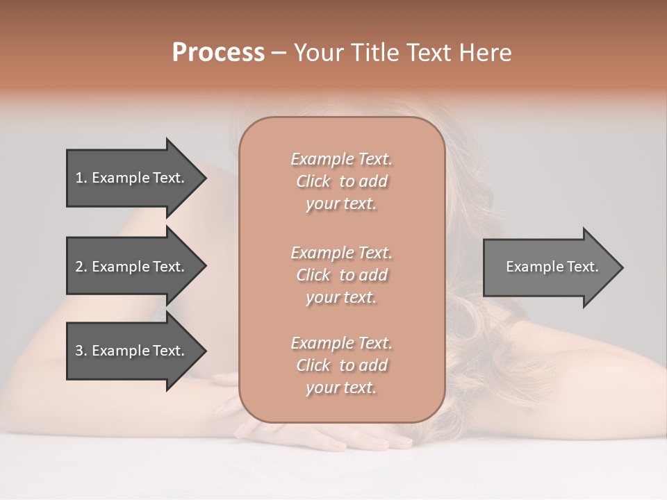 Figure Communication Di Cu Ion PowerPoint Template