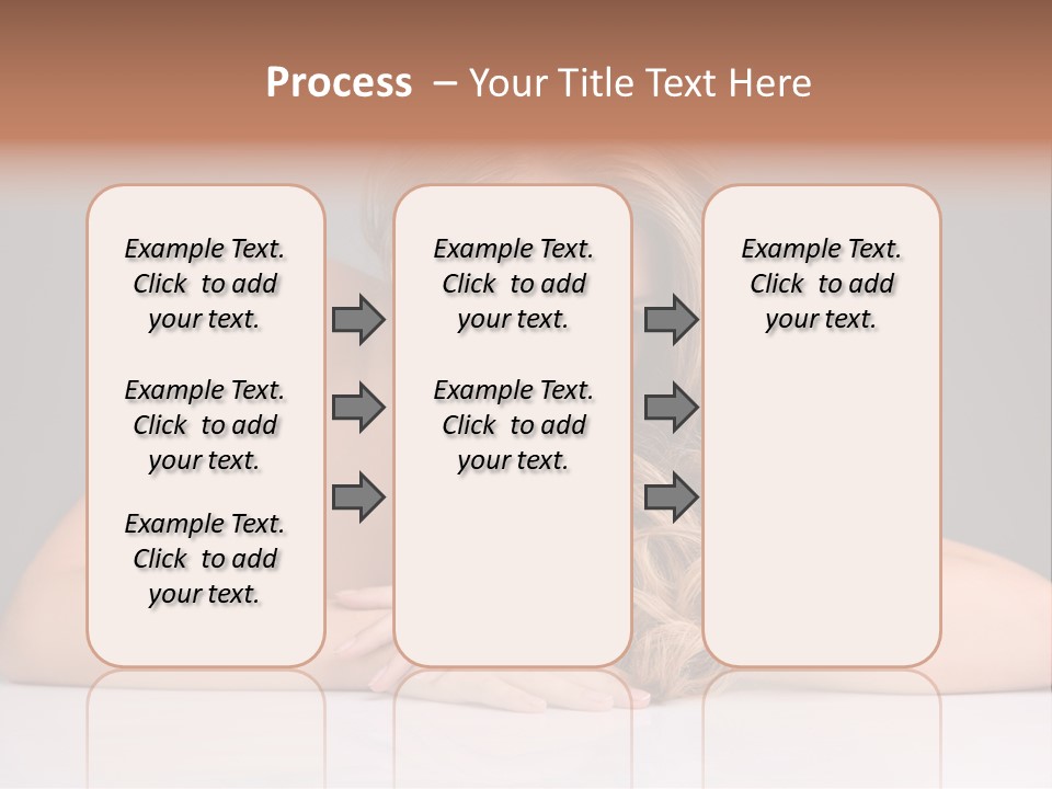 Figure Communication Di Cu Ion PowerPoint Template