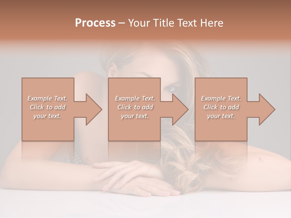 Figure Communication Di Cu Ion PowerPoint Template