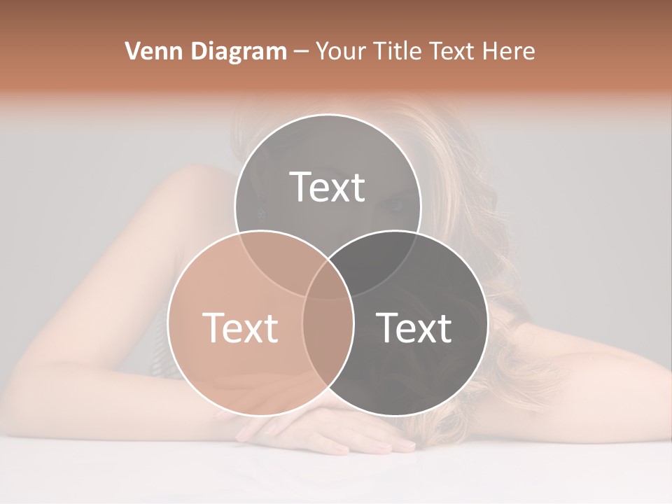 Figure Communication Di Cu Ion PowerPoint Template