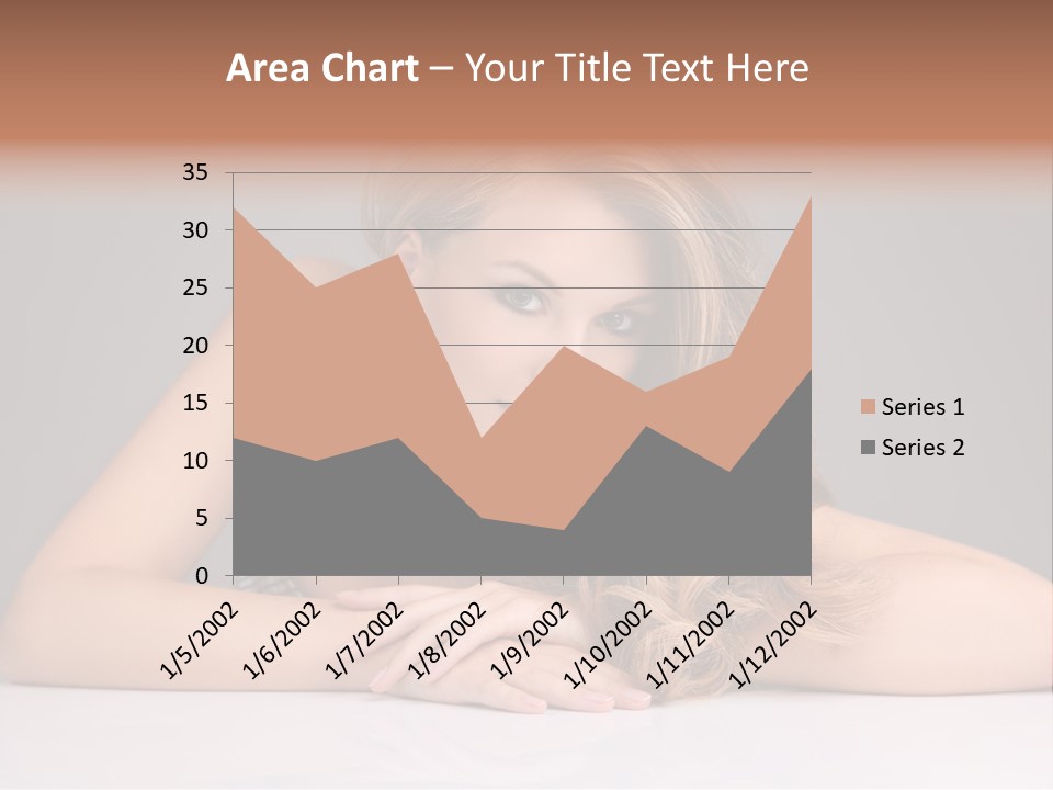 Figure Communication Di Cu Ion PowerPoint Template