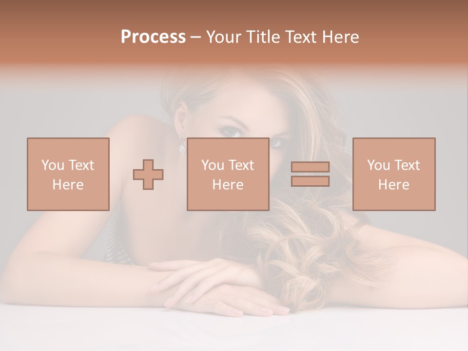 Figure Communication Di Cu Ion PowerPoint Template