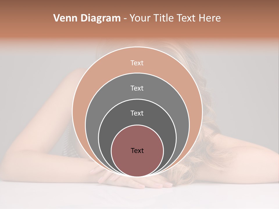Figure Communication Di Cu Ion PowerPoint Template