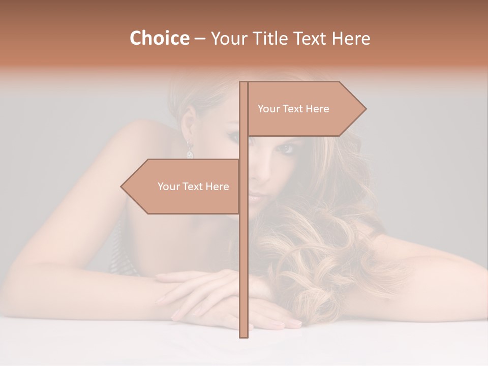 Figure Communication Di Cu Ion PowerPoint Template
