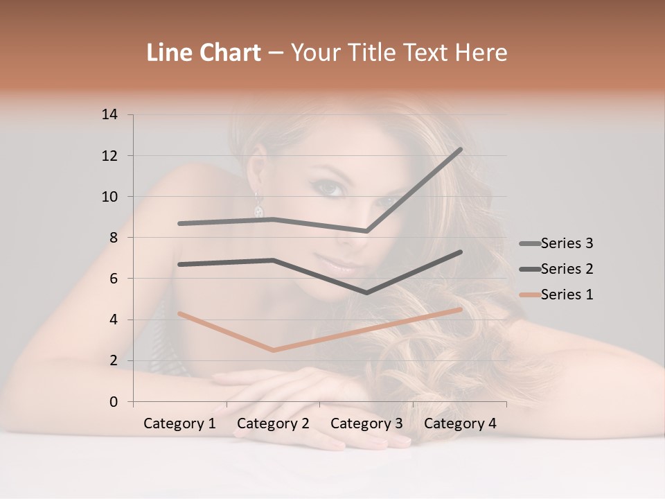 Figure Communication Di Cu Ion PowerPoint Template