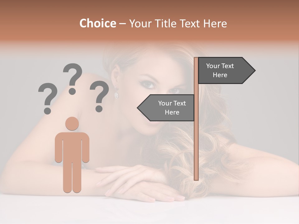 Figure Communication Di Cu Ion PowerPoint Template