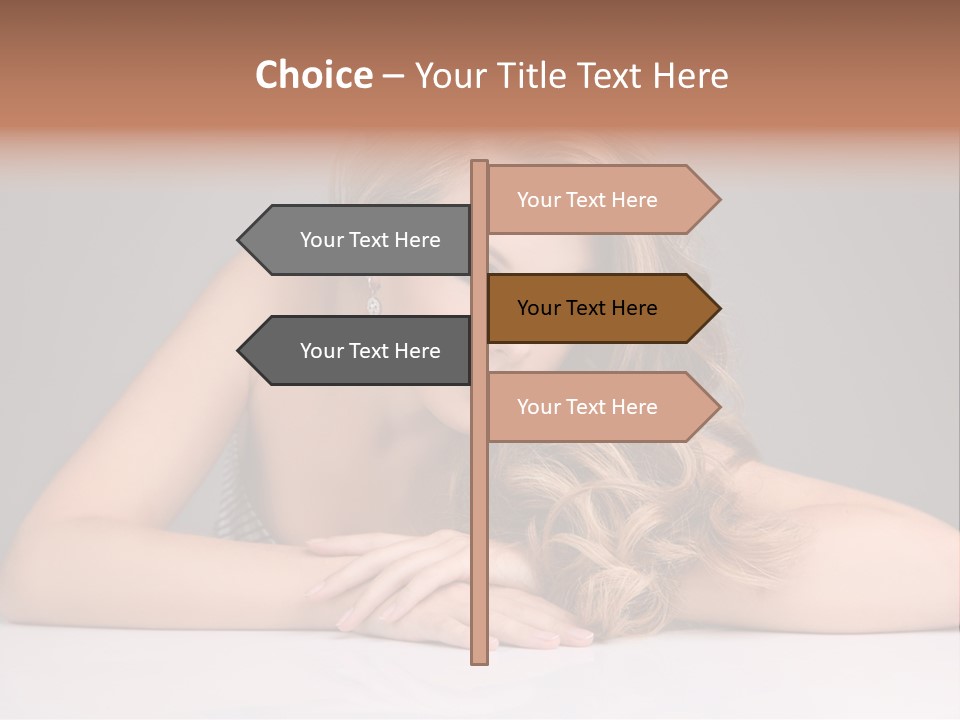 Figure Communication Di Cu Ion PowerPoint Template