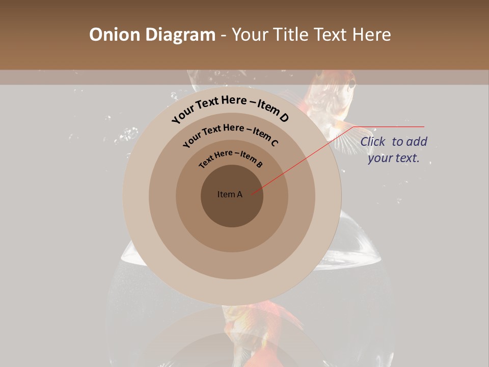 Action Animals Emergence PowerPoint Template