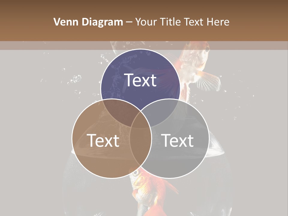 Action Animals Emergence PowerPoint Template