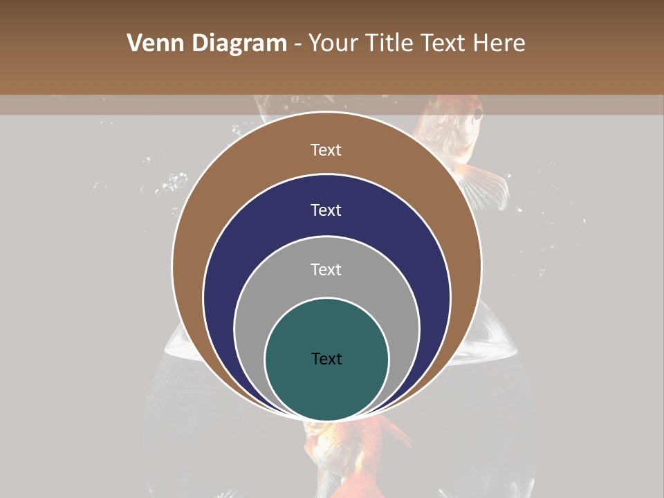 Action Animals Emergence PowerPoint Template