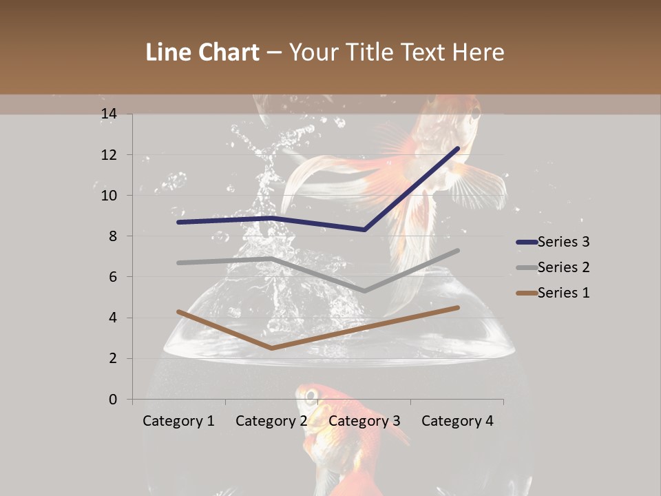 Action Animals Emergence PowerPoint Template