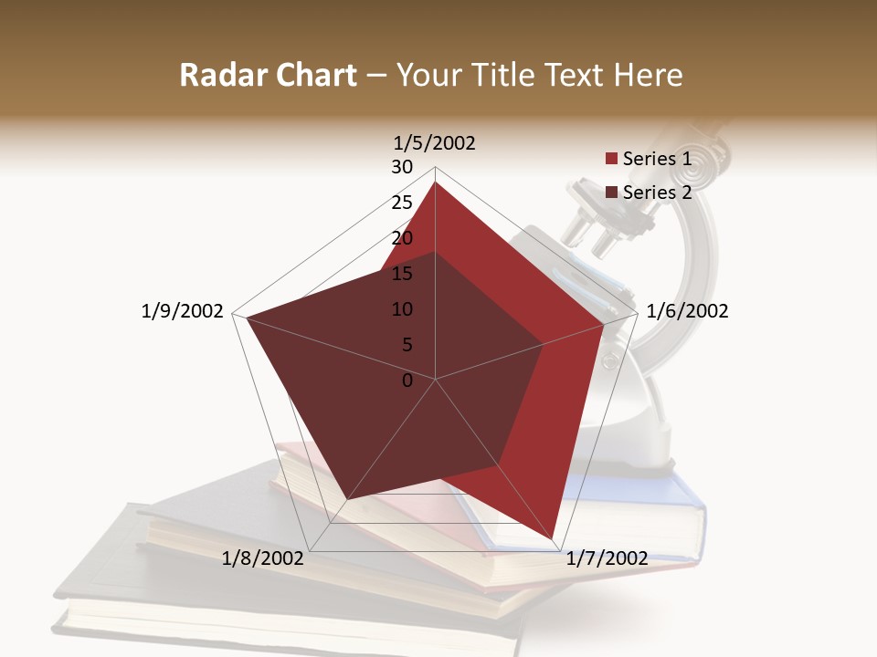 Concept White Studio PowerPoint Template