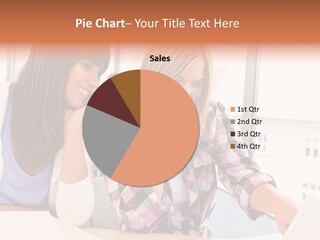 Class Smiling University PowerPoint Template